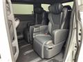 2025 Toyota Alphard