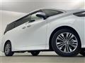 2025 Toyota Alphard