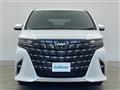 2025 Toyota Alphard