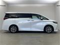 2025 Toyota Alphard