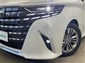 2025 Toyota Alphard