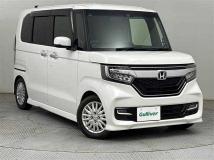 2019 Honda N BOX