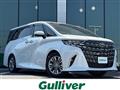 2024 Toyota Alphard