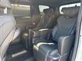 2024 Toyota Alphard