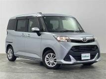 2019 Toyota Tank