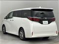 2026 Toyota Alphard