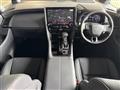 2026 Toyota Alphard