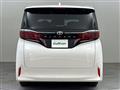 2026 Toyota Alphard