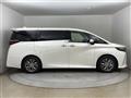2026 Toyota Alphard