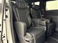 2026 Toyota Alphard
