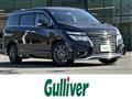 2017 Nissan Elgrand