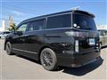 2017 Nissan Elgrand