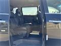 2017 Nissan Elgrand