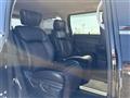 2017 Nissan Elgrand