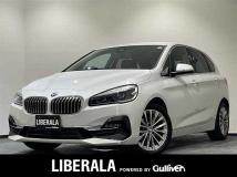 2019 BMW 2 Series
