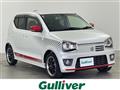 2017 Suzuki Alto