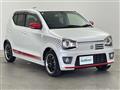 2017 Suzuki Alto