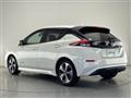 2021 Nissan Leaf