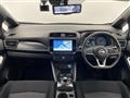 2021 Nissan Leaf