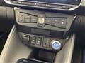 2021 Nissan Leaf