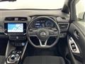 2021 Nissan Leaf