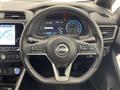 2021 Nissan Leaf