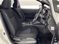 2021 Nissan Leaf