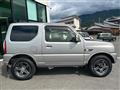 2016 Suzuki Jimny
