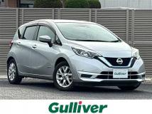 2019 Nissan Note