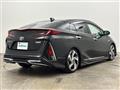 2021 Toyota Prius PHV