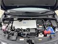 2021 Toyota Prius PHV