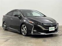 2021 Toyota Prius PHV