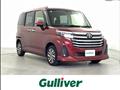 2021 Toyota Roomy