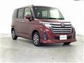 2021 Toyota Roomy