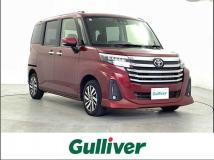 2021 Toyota Roomy