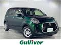 2021 Toyota Passo