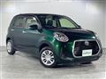 2021 Toyota Passo