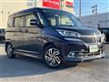 2017 Mitsubishi Delica D2