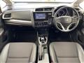 2019 Honda Fit Hybrid