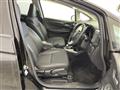 2019 Honda Fit Hybrid