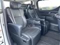 2018 Toyota Alphard
