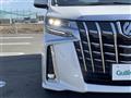 2018 Toyota Alphard