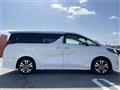 2018 Toyota Alphard