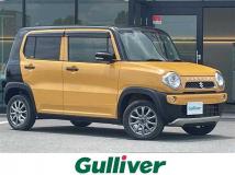 2018 Suzuki Hustler