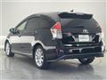 2018 Toyota PRIUS α