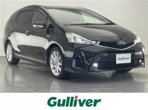 2018 Toyota PRIUS α