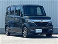 2020 Honda N BOX