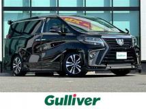 2021 Toyota Alphard