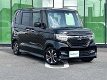 2019 Honda N BOX