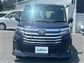2021 Toyota Roomy